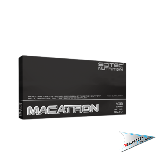 SciTec-MACATRON (Conf. 108 cps)     
